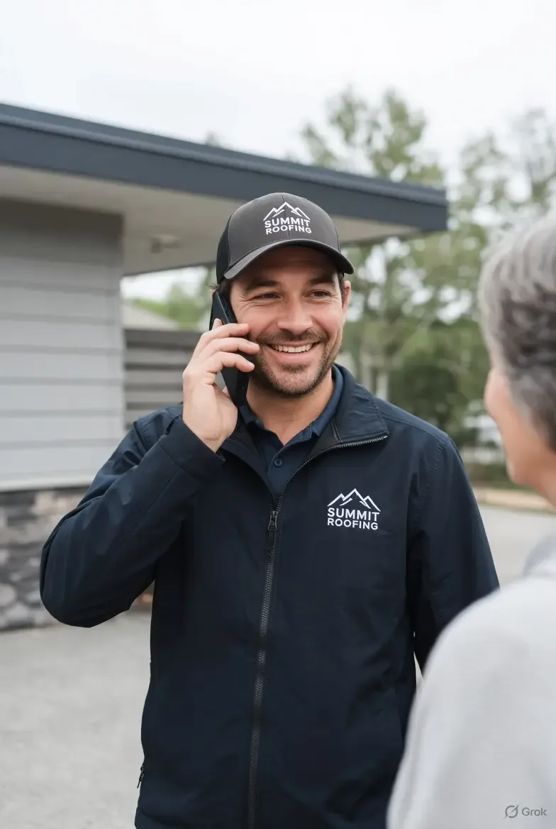 Flat Roof Leak Repair Brandon, MN FAQs